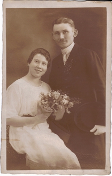 Zdjcie wykonane w Atelier Germania.